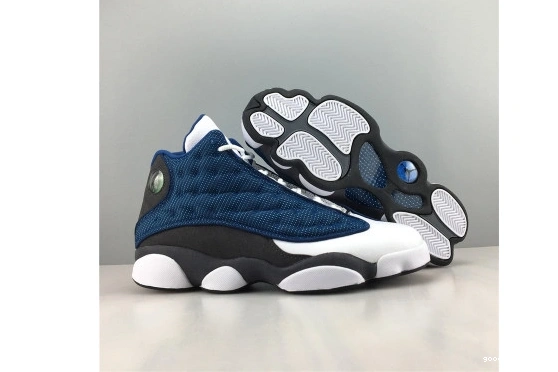 13 414571-401 RETRO AIR FLINT 414571-401 JORDAN (2010) 0503